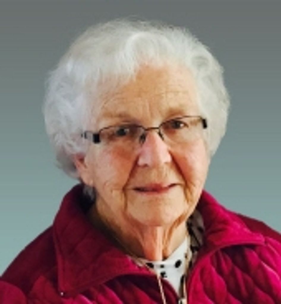 Dora Marie (Spriggs) Coen