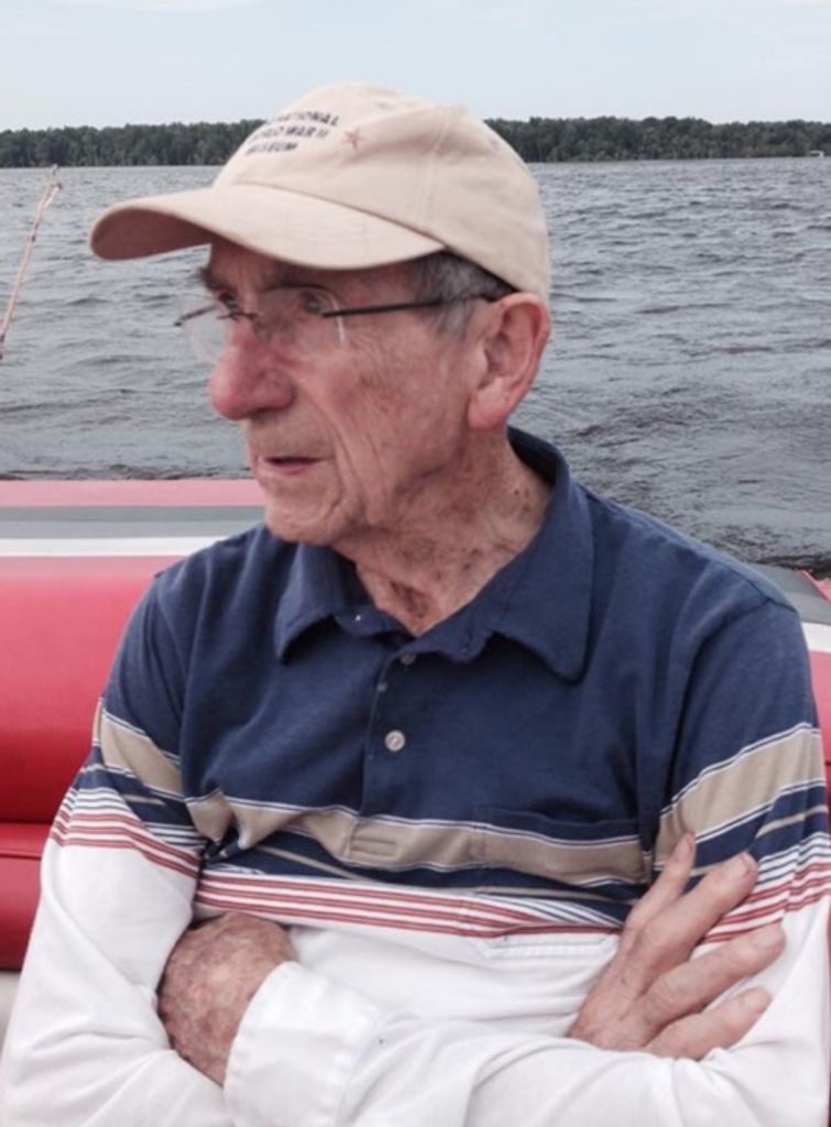Bill Altman, Sr.
