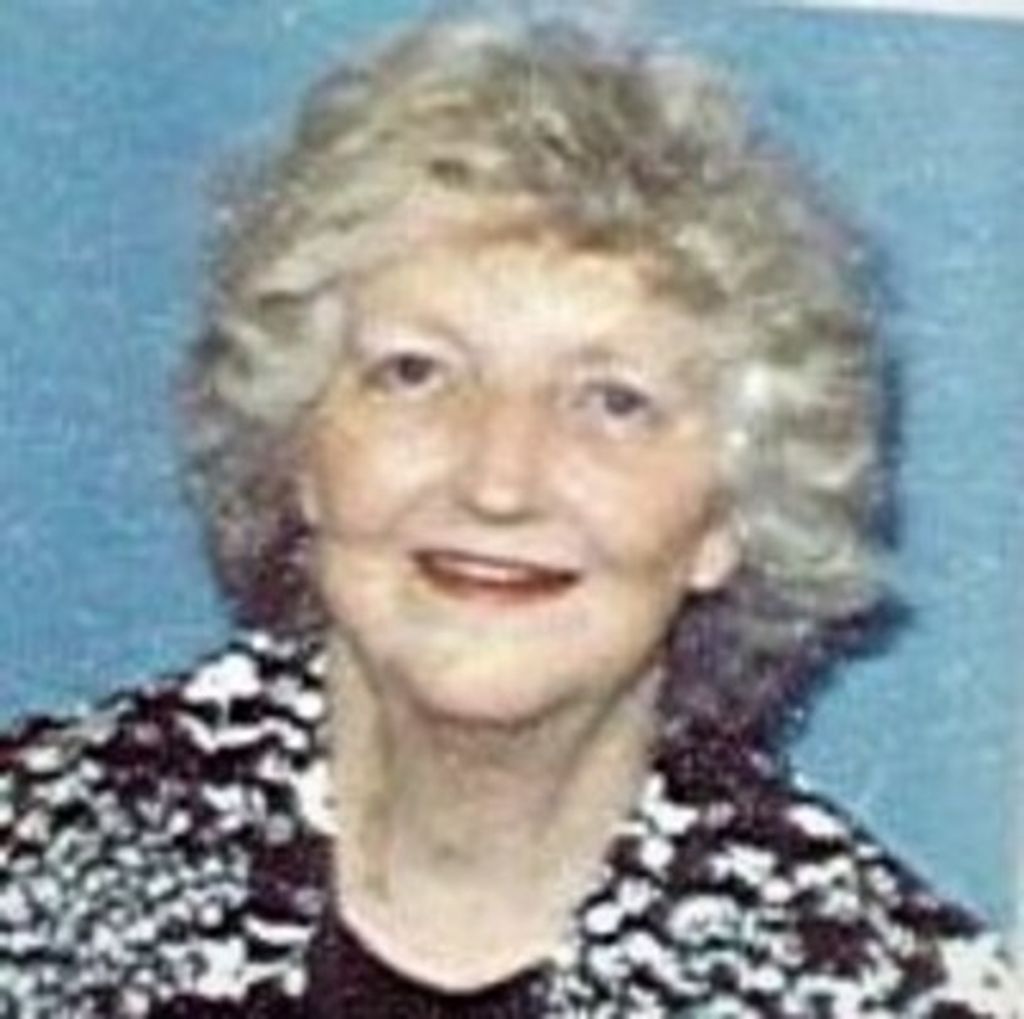 Kathleen Ann Kristo