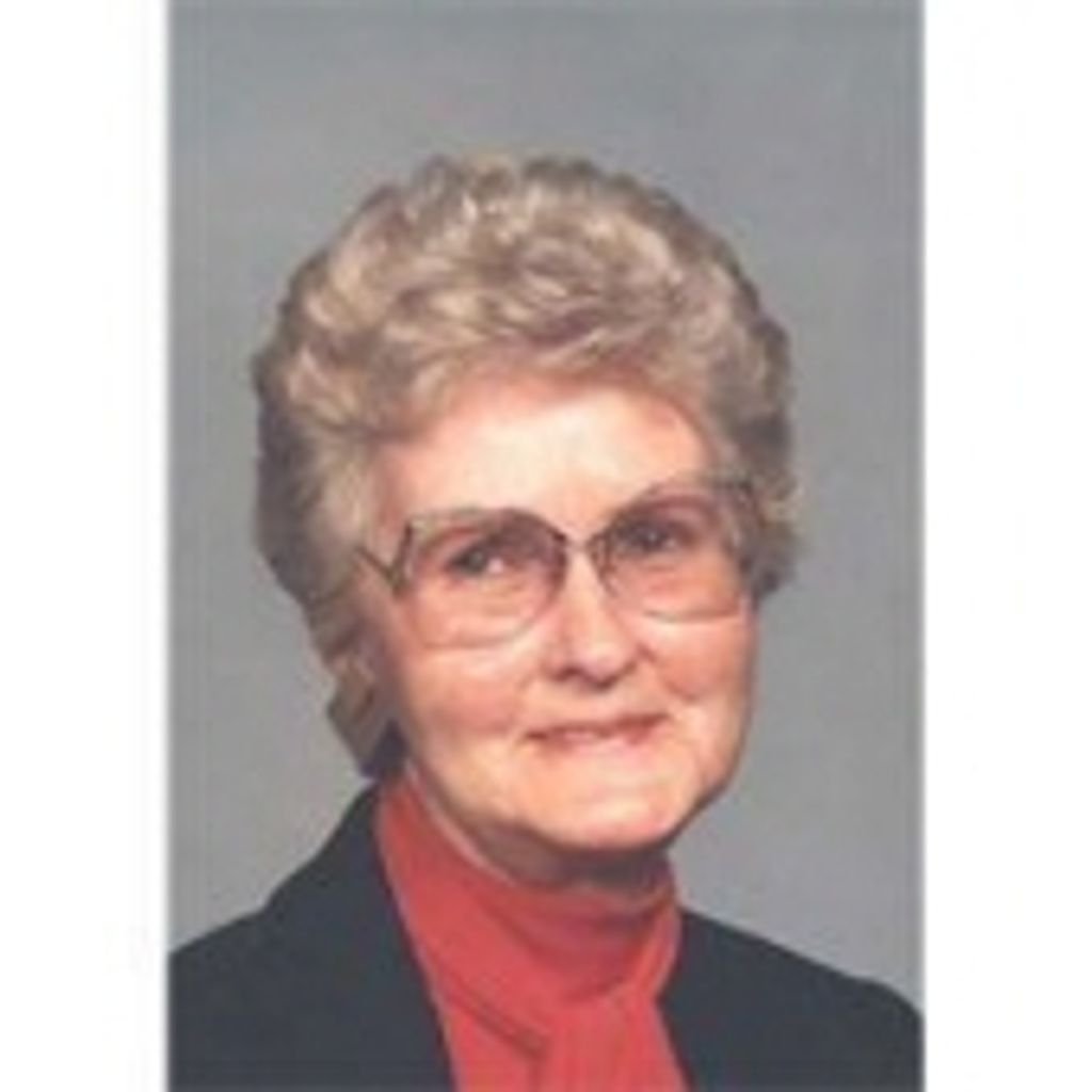 Pauline Harrison