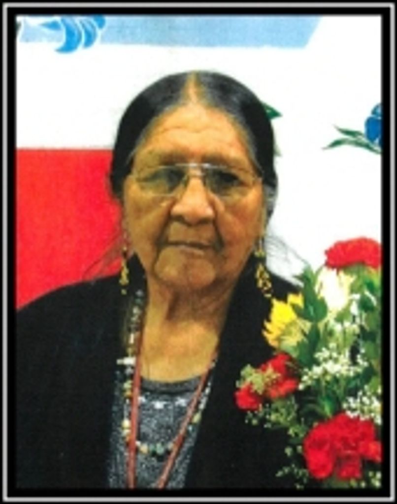 Shirley Alene Posey Profile Photo