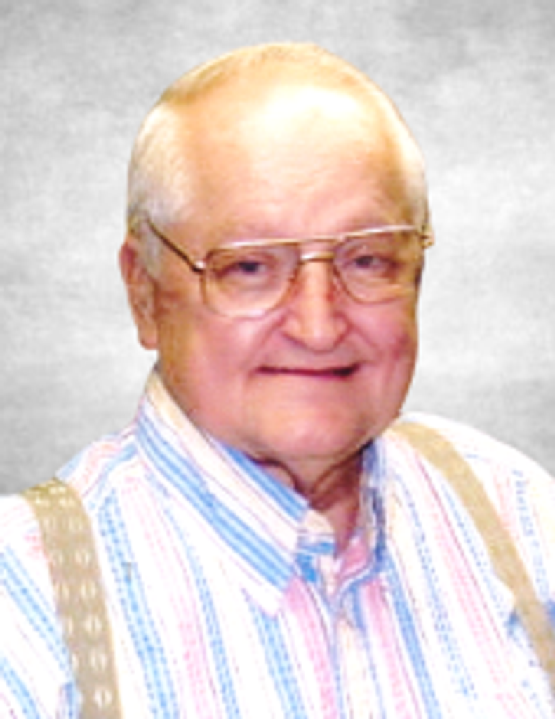Victor  E. Carlstrom