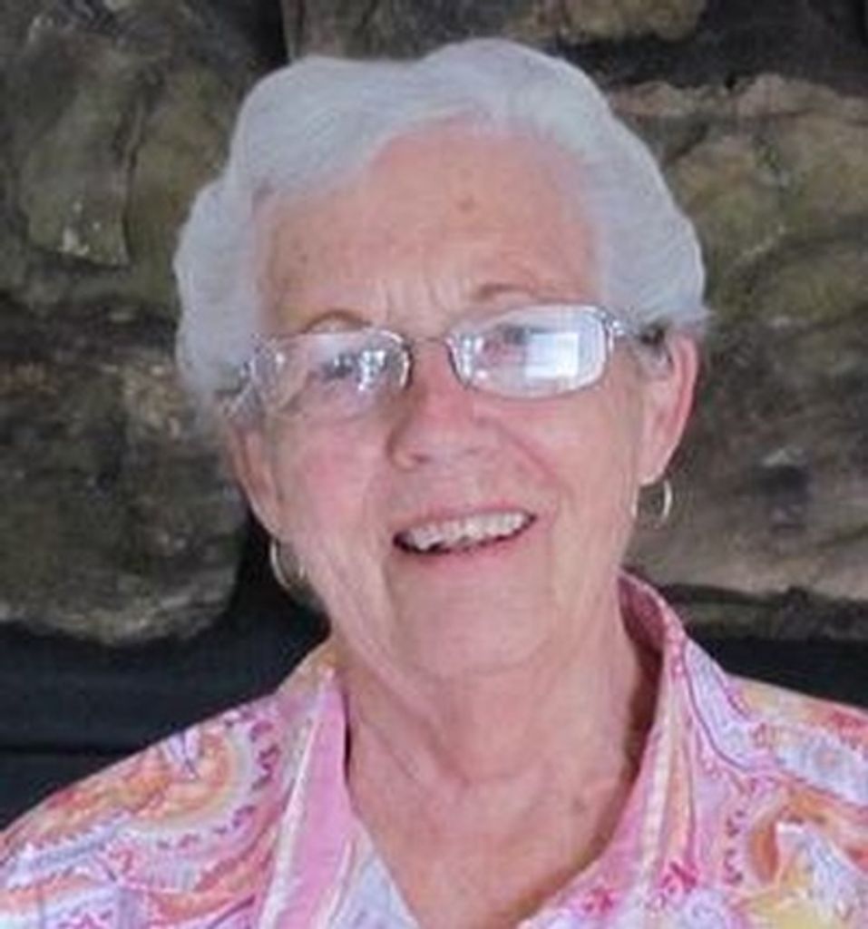 Janet B. Yarbrough