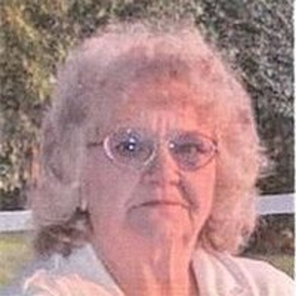 Sharon Lee Arnold