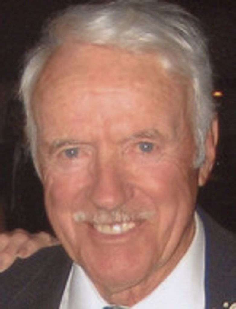 Bernard Worth