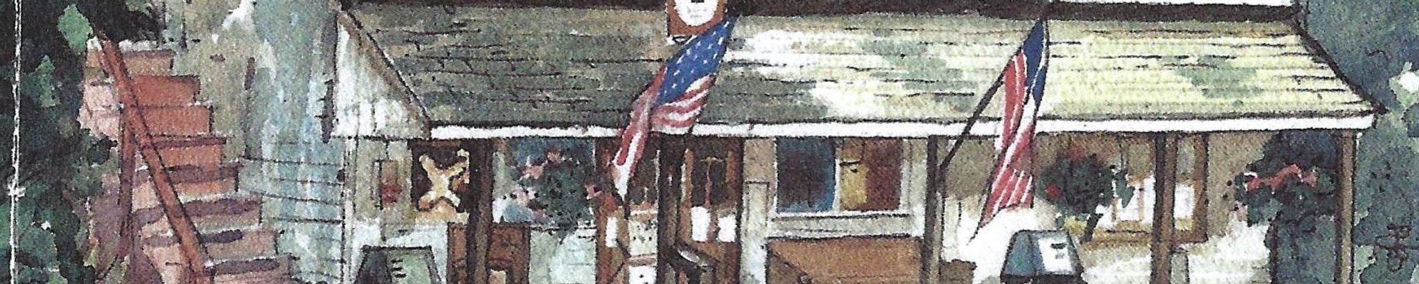 Cover for Thomas M. Reamer, Jr.'s Obituary