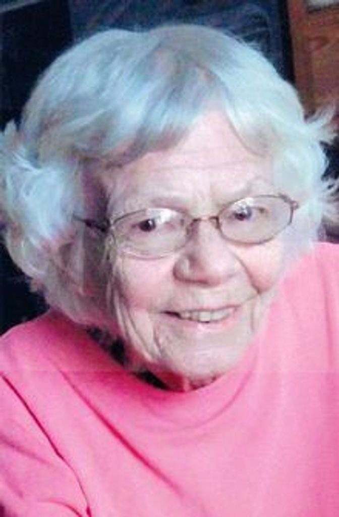 Marcia Jean Geer Profile Photo