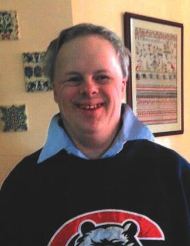 Brian Bruggeman Profile Photo