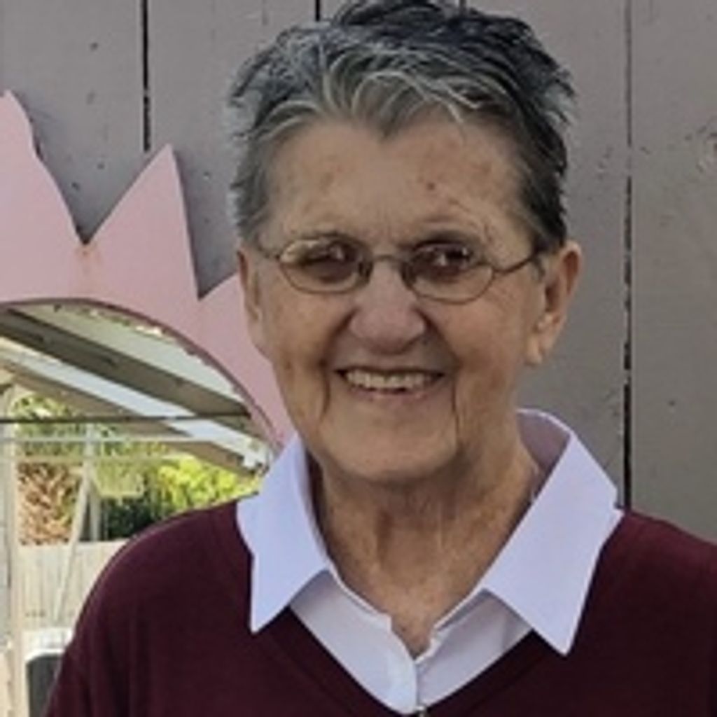 Beverly A. Pangborn