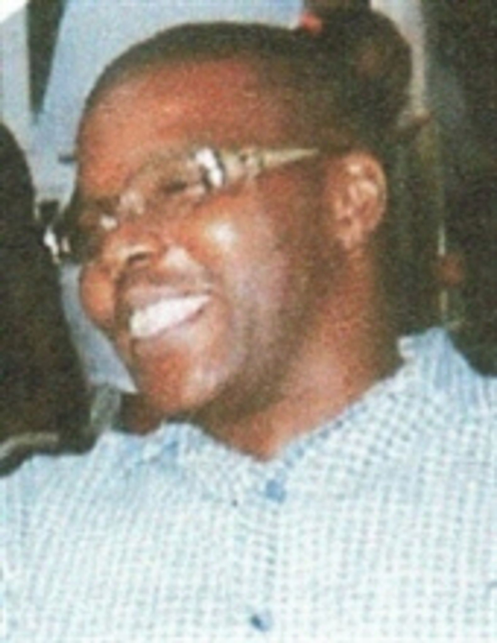 Curtis G. "Maine" Ishmon photo gallery image 1 of 2