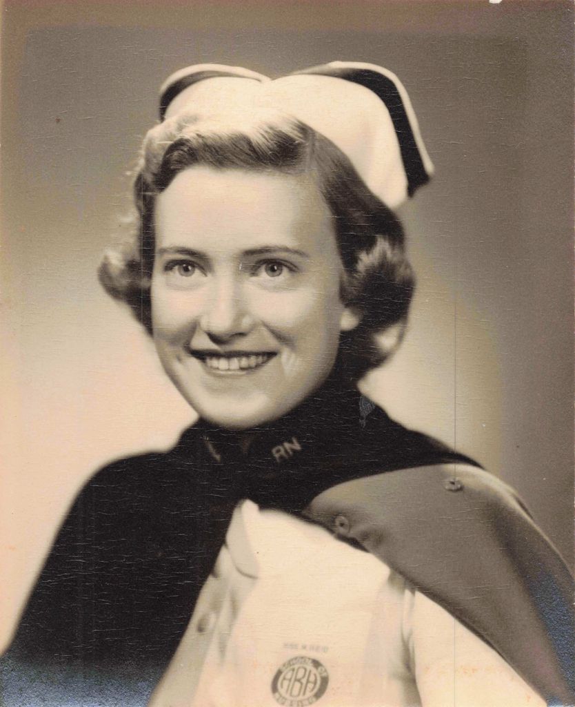 Anna Marilyn (Reid)  Hogan