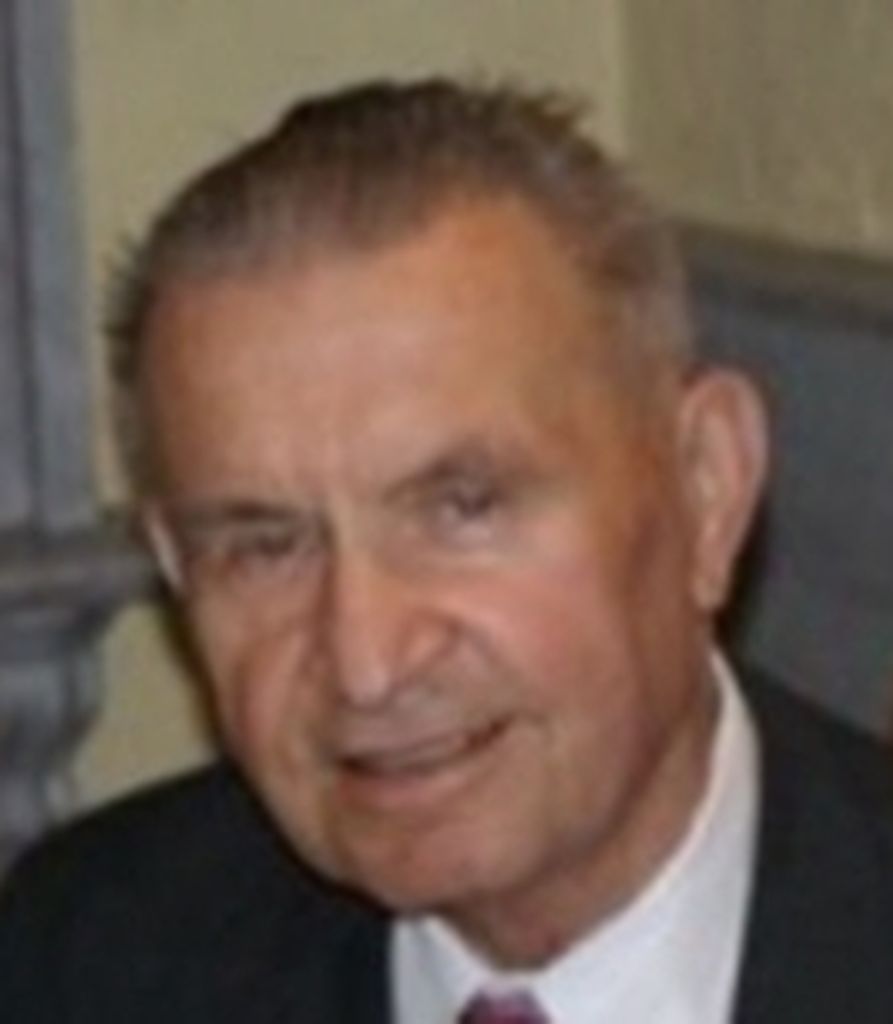 Walter Truty
