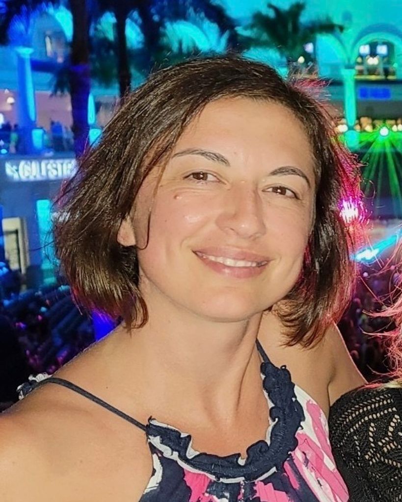 Sonja Velichkova