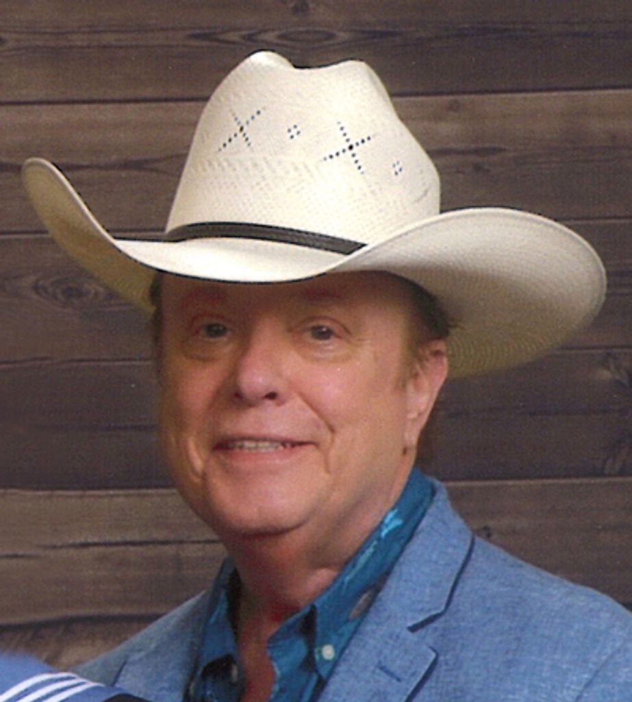 Steven Mark Austin