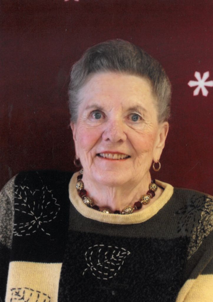 Dorothy Marie (Malensek)  Williams