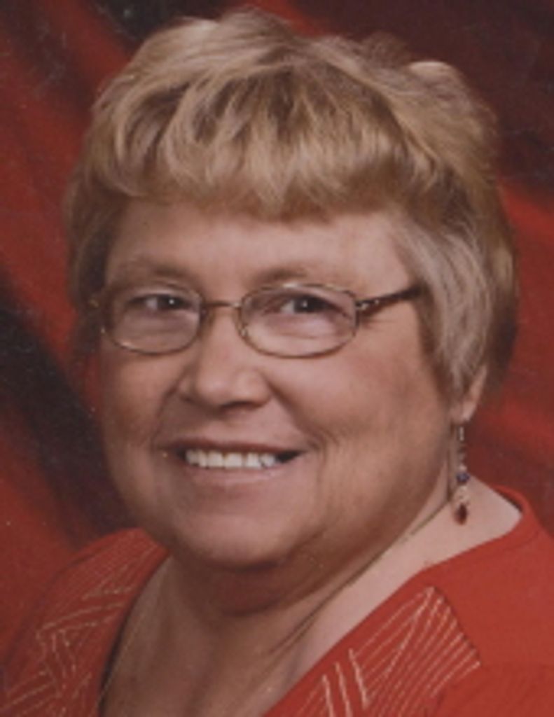 Cynthia  Ann Walker