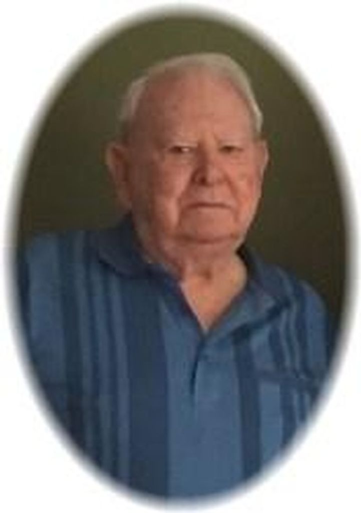 Ray Thompson, Jr. Profile Photo