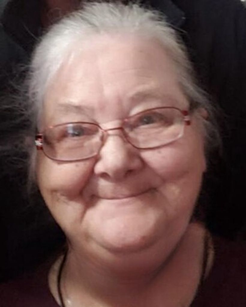 Barbara E. Hall