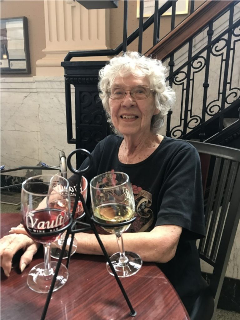 Carol A. French Profile Photo