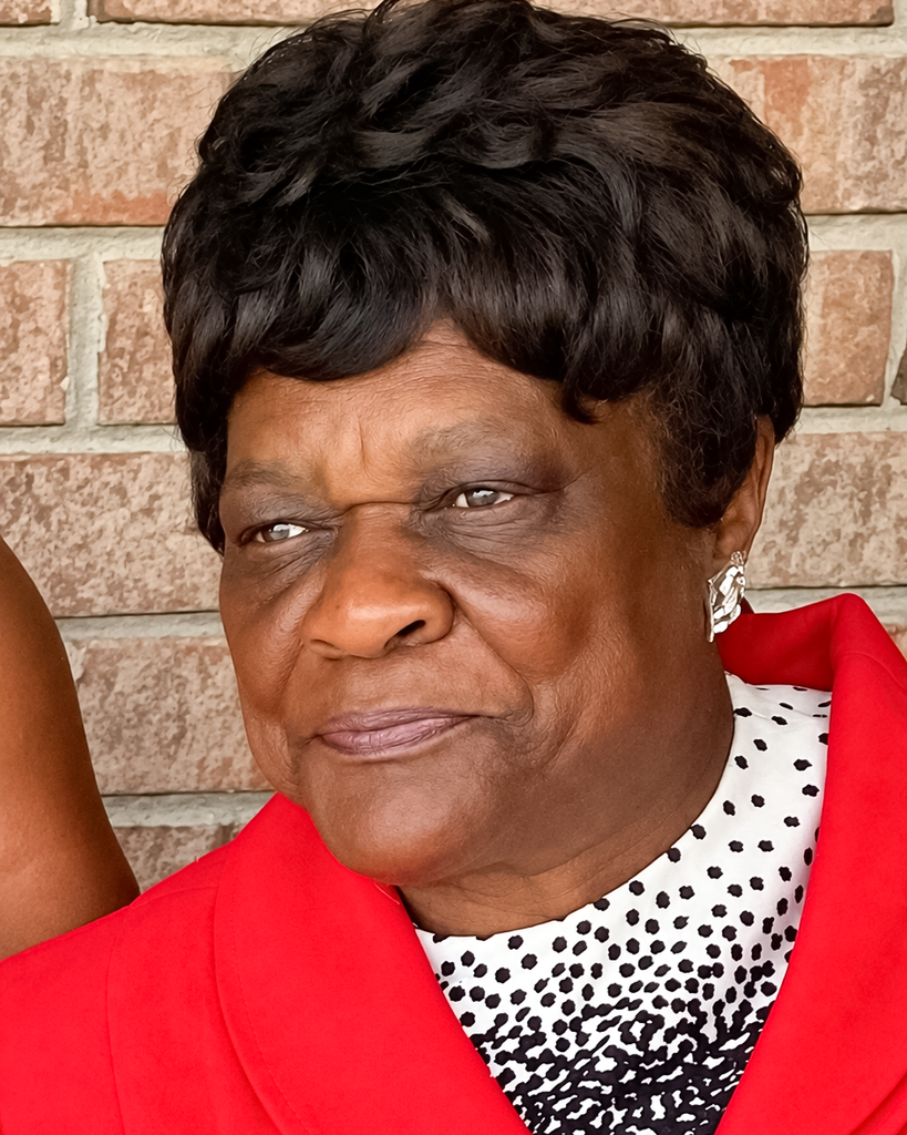 Sherry Jean McGee (Jackson)