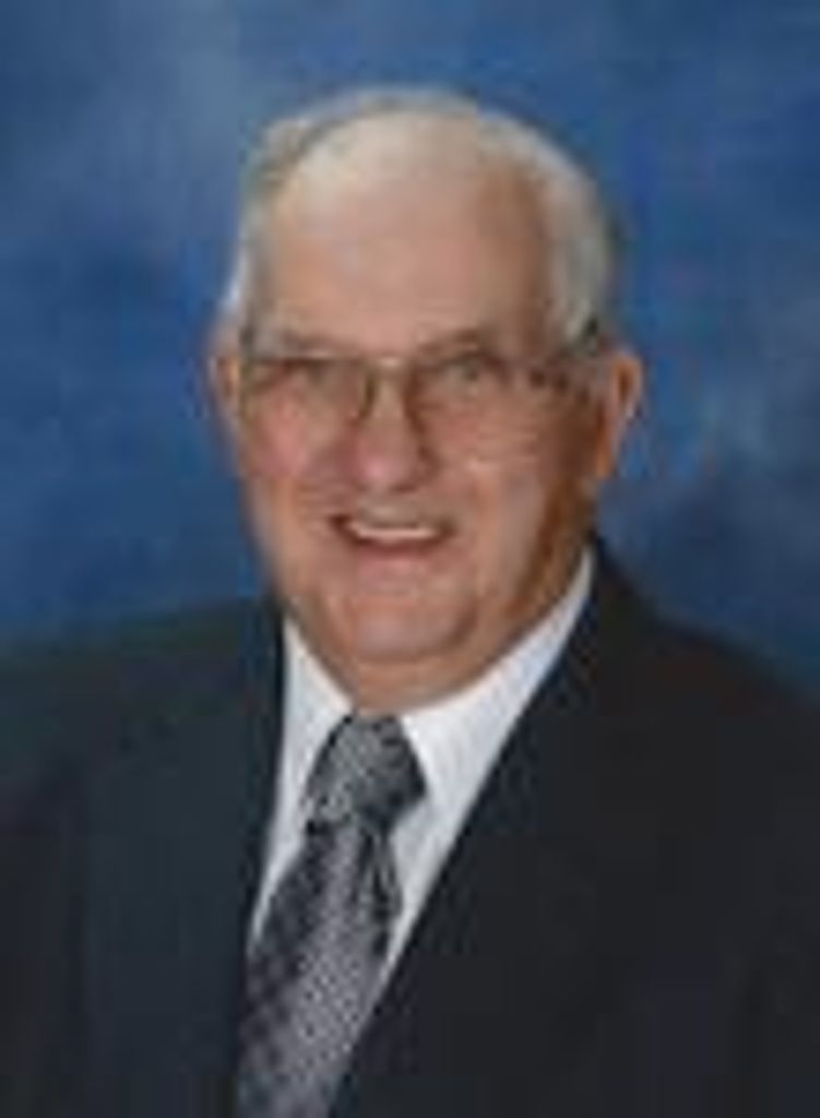Delbert A. Zietlow