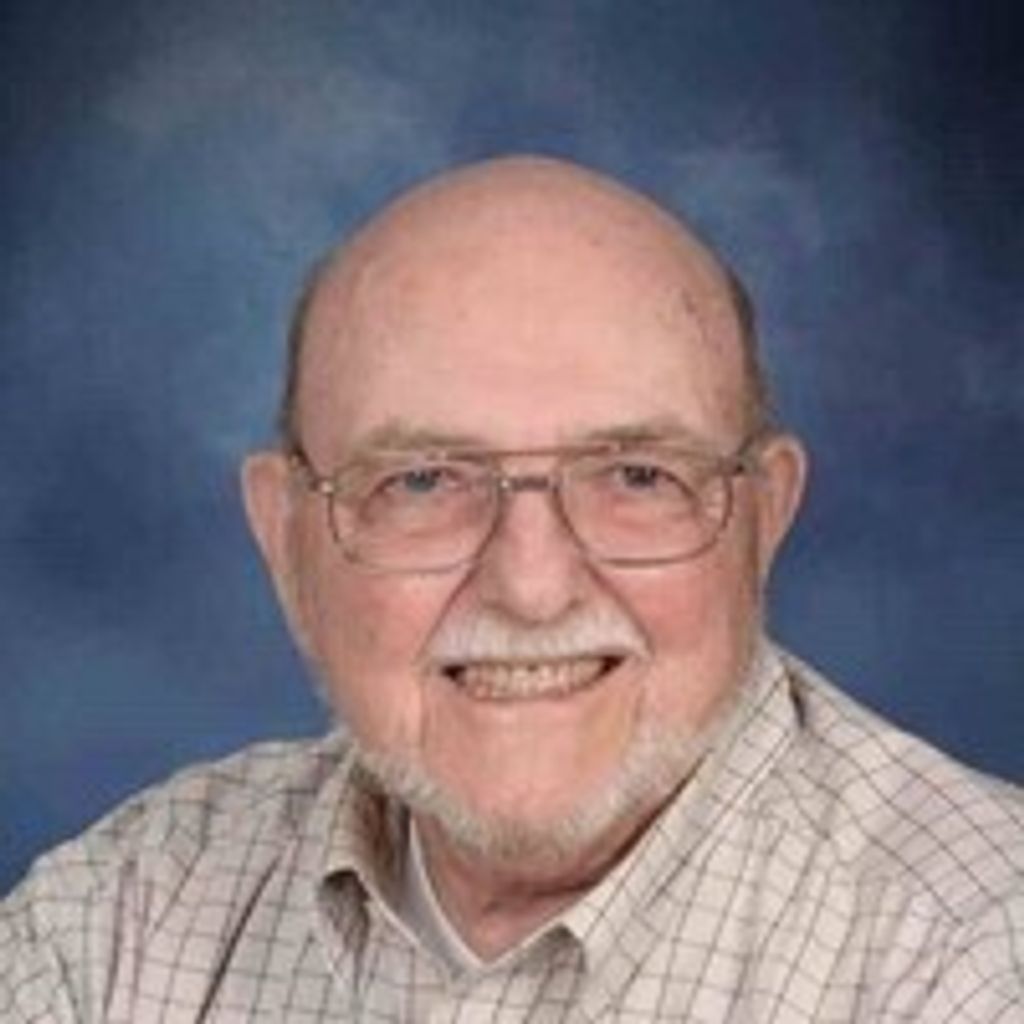 James Elwood Bradley