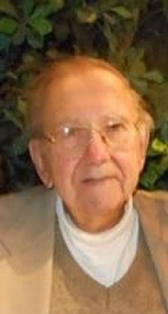 Thaddeus John Matthews