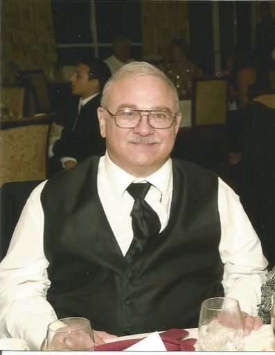 William "Jeff" Mckinstry Profile Photo