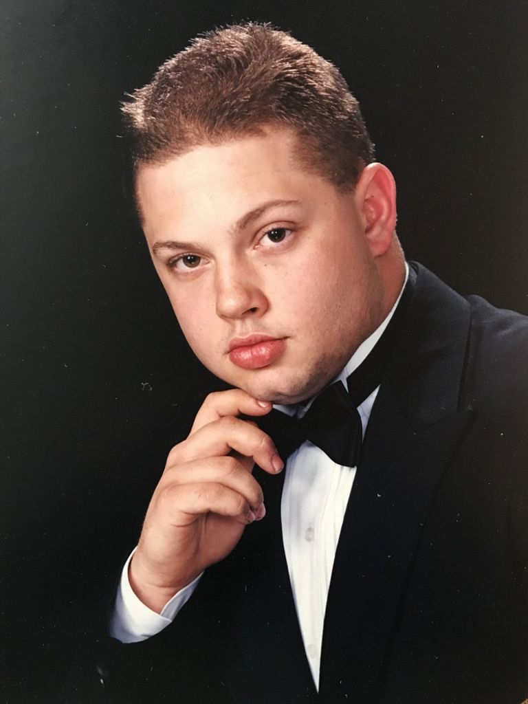 Bobby E. Burgess