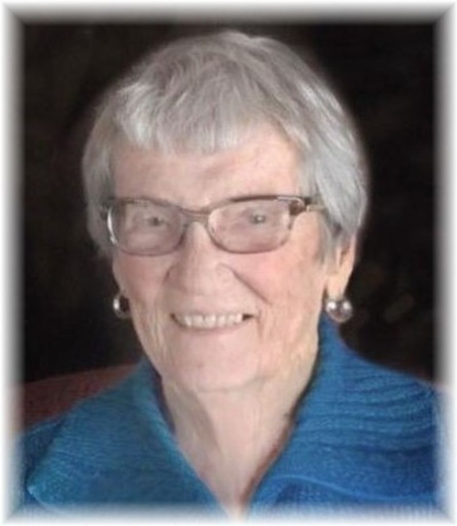 Mary Millerwise