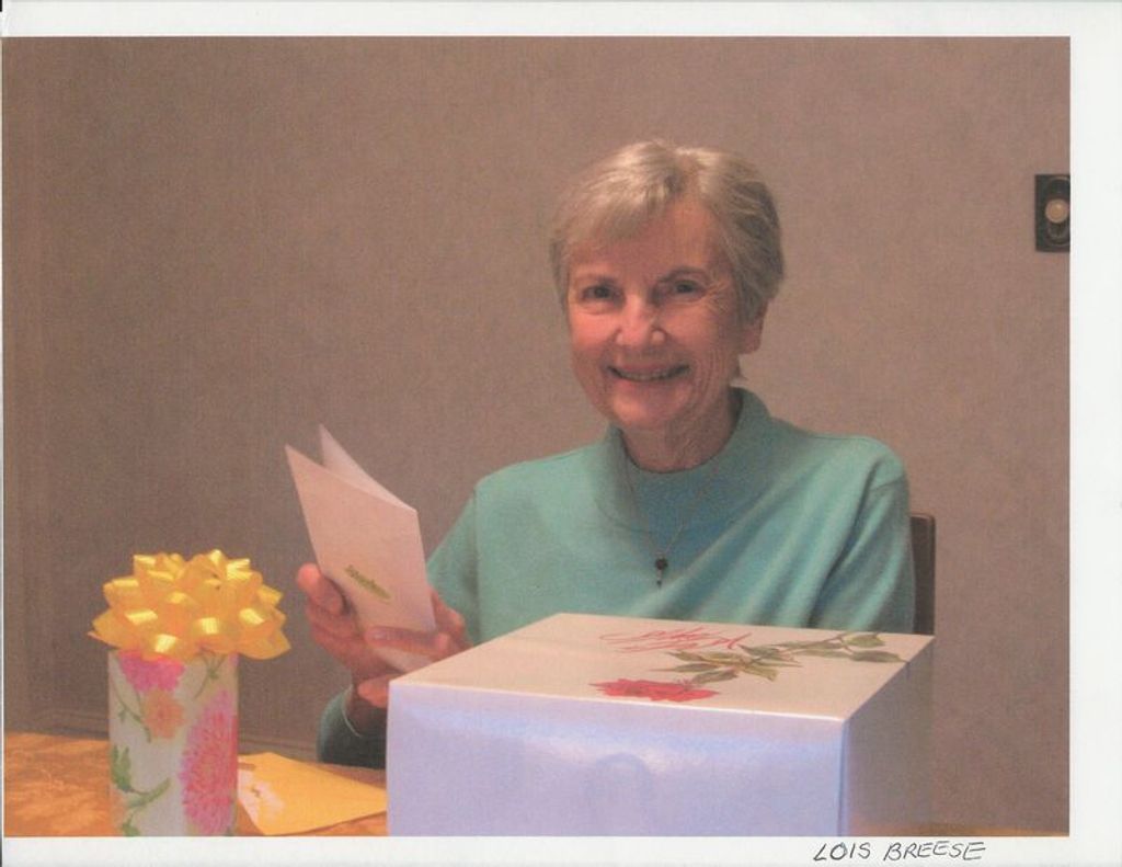 Lois (Soukup) Breese Profile Photo