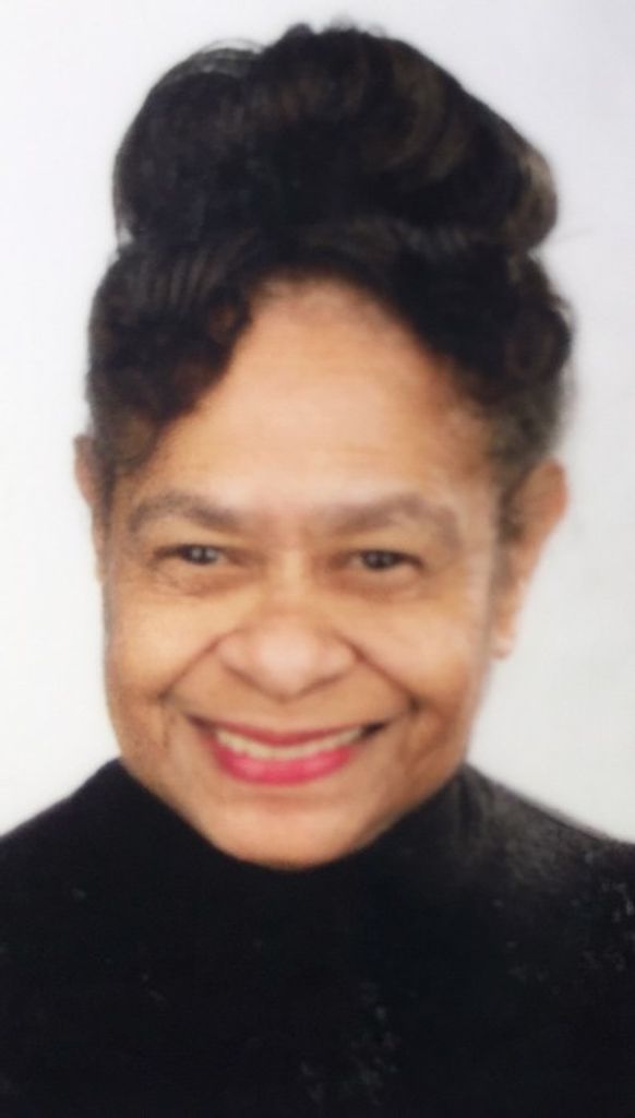 Mrs. Henrietta I. (Lanier)  Kneifel