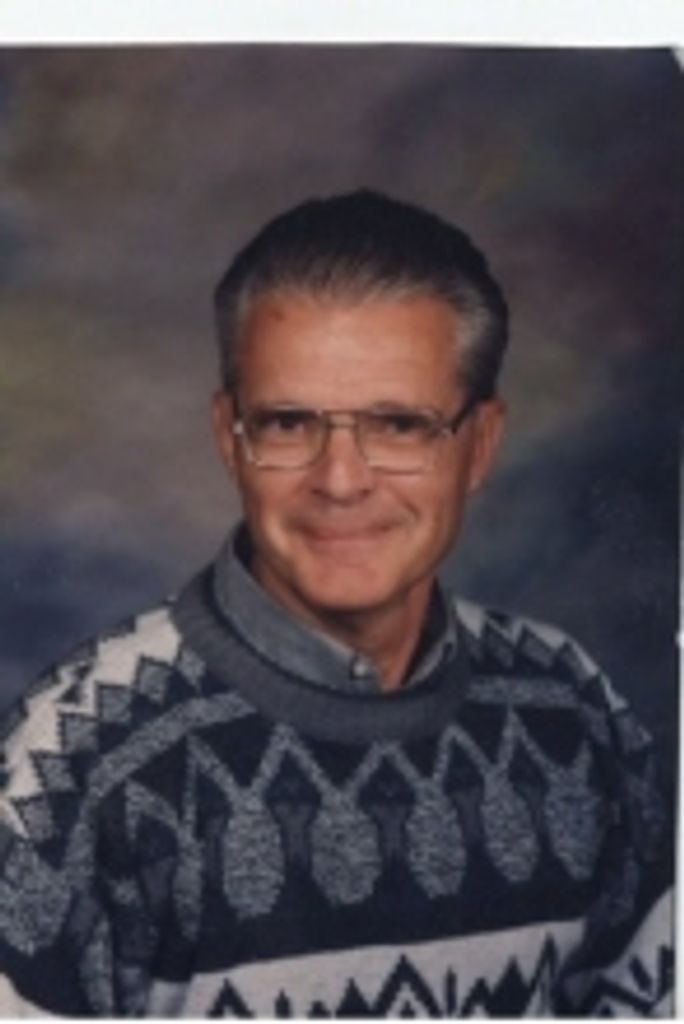 Francis Frank E Wright