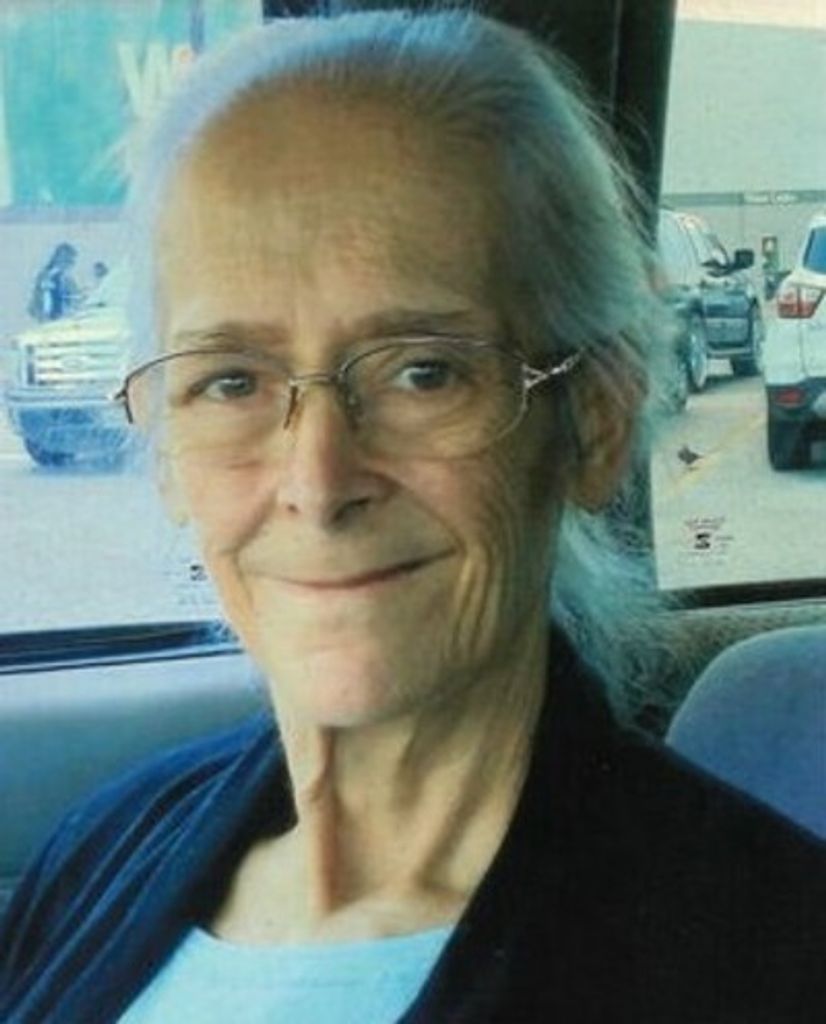 Brenda Stallones Knapp