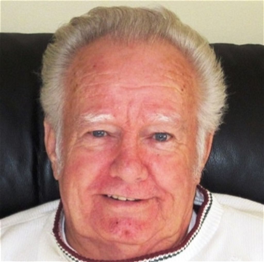 Robert Louis Barr Profile Photo