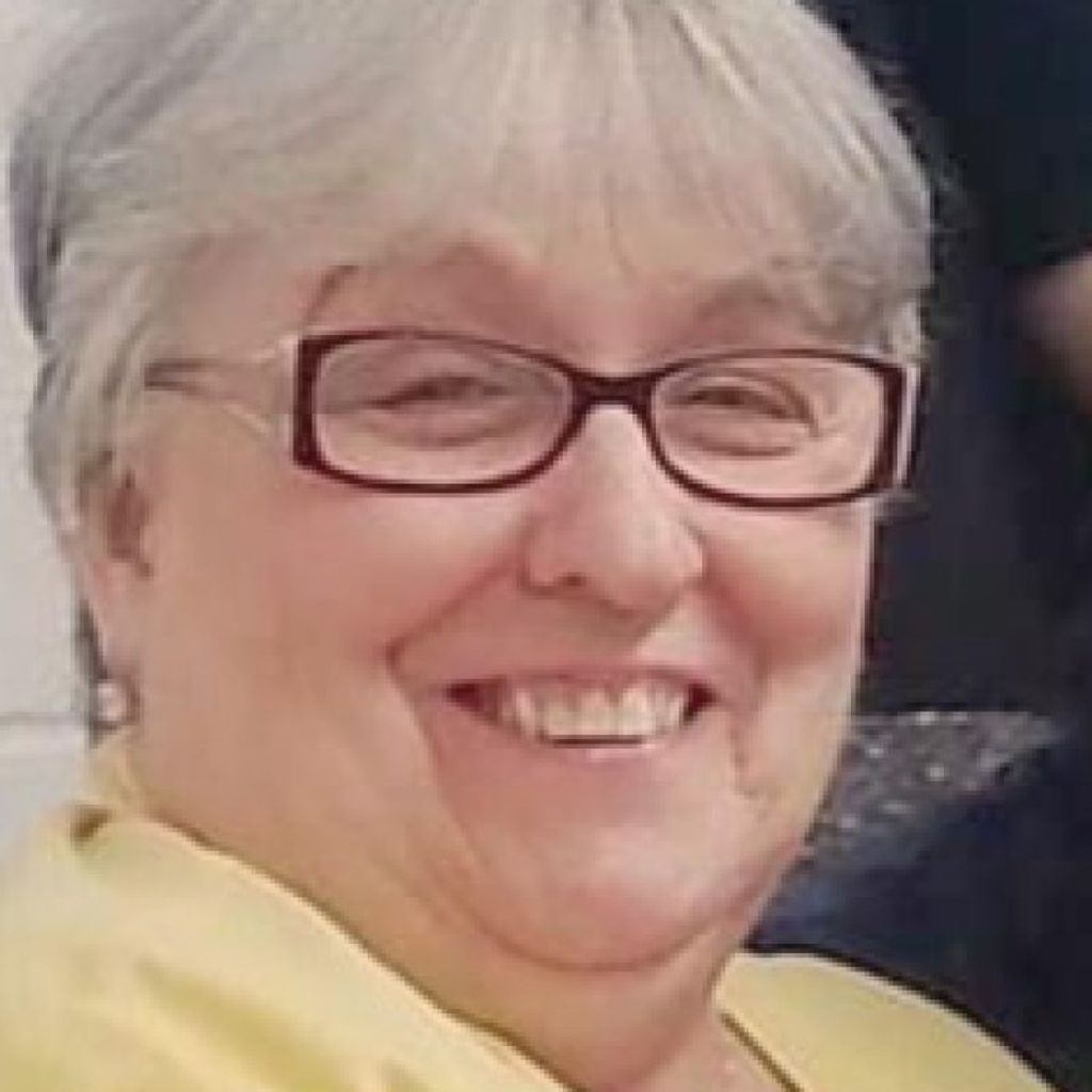 Janet  Badger Osborn