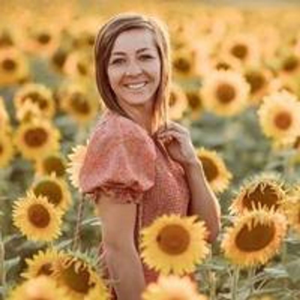Yevgeniya Kizilov Profile Photo