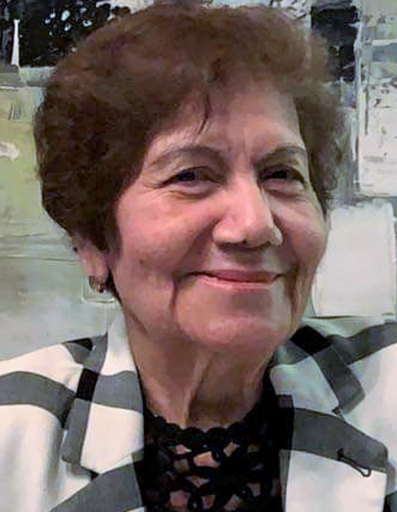 Guillermina Martinez