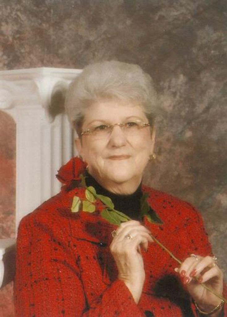 Loretta Aldridge Profile Photo