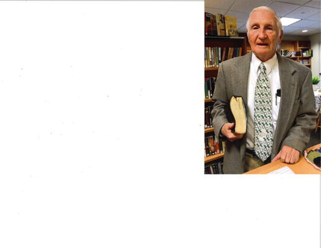 William "Bill" Muir Profile Photo