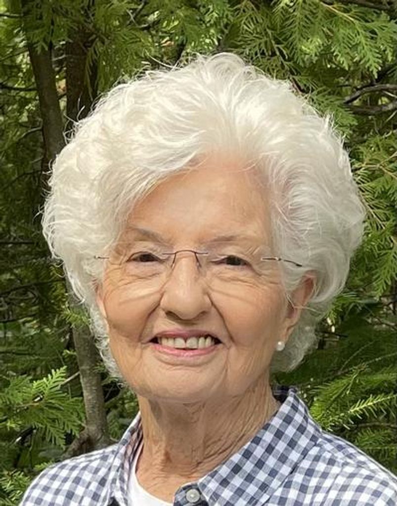 Sandra Schmoyer Profile Photo