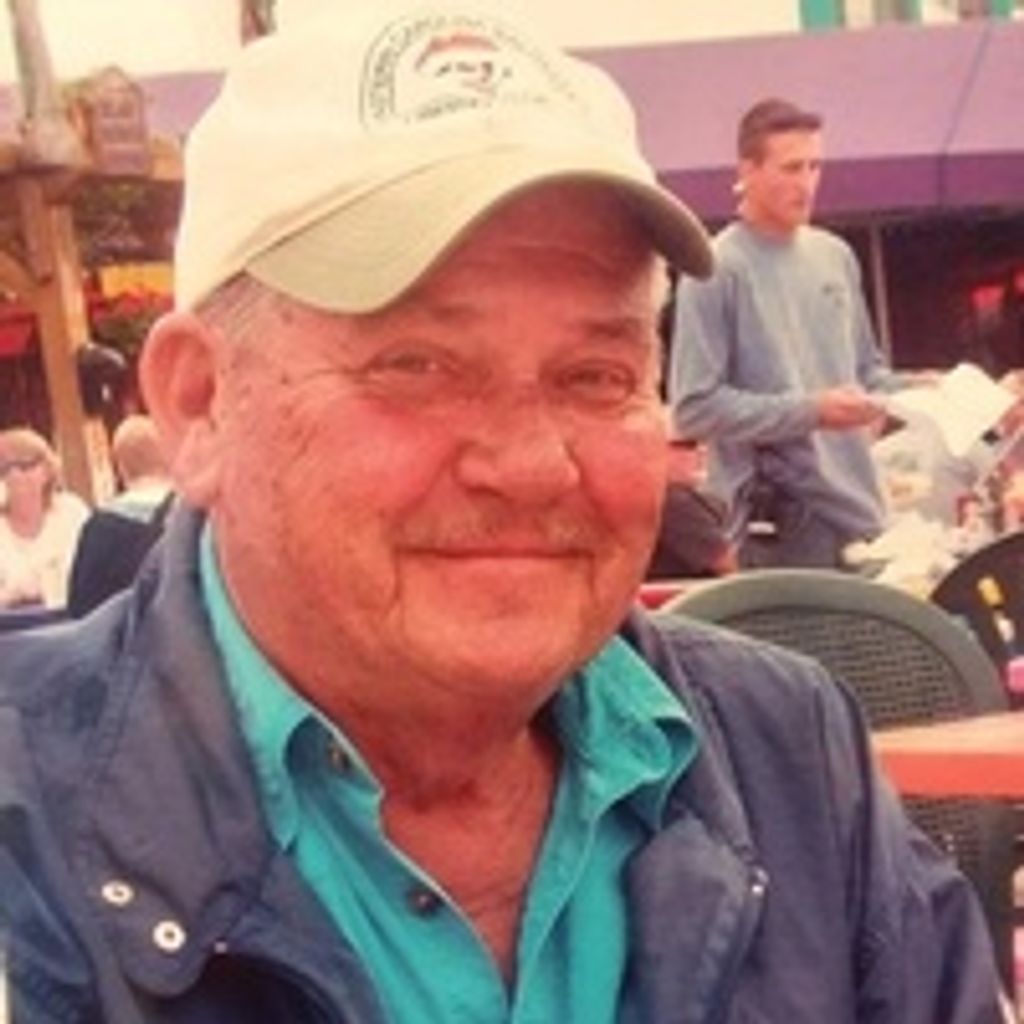 Ronald Frank Breitfeller Profile Photo