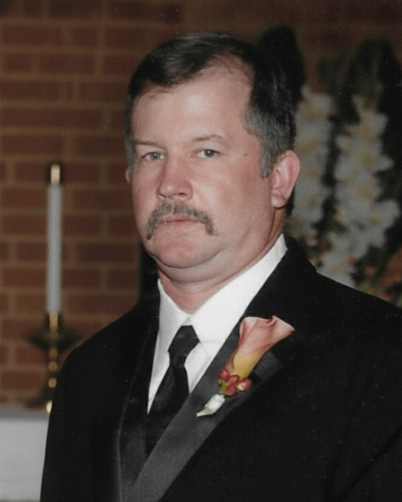 Leslie L. Fallin Profile Photo