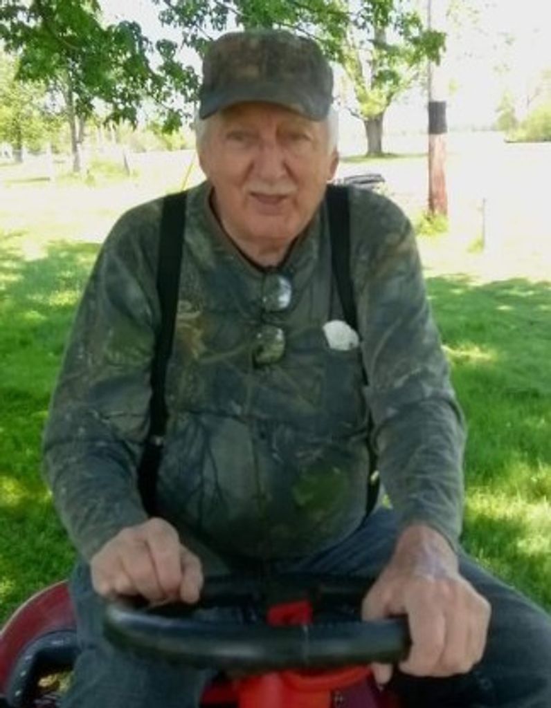 Thomas Edward Gurchiek Profile Photo