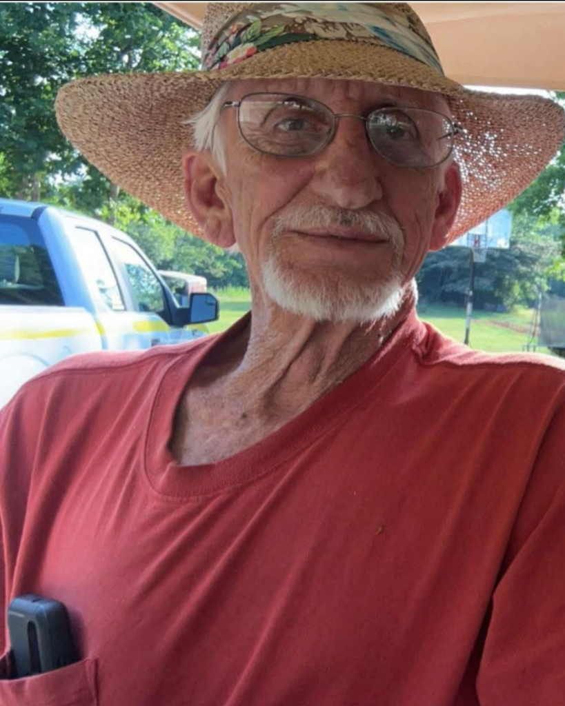 Clate Eugene Hamby Profile Photo