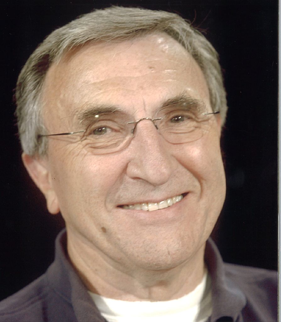 John Joseph Kiefer Profile Photo