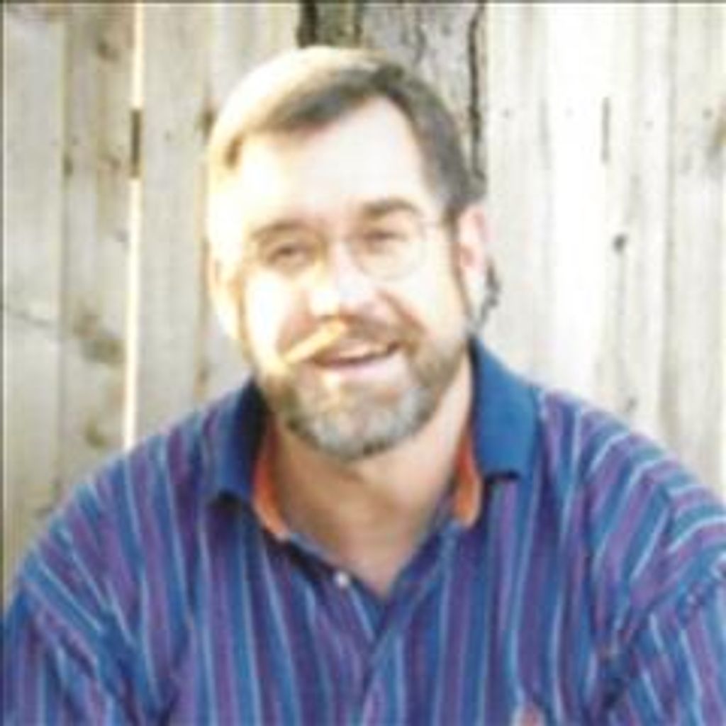 Joe Roy Lemley Profile Photo