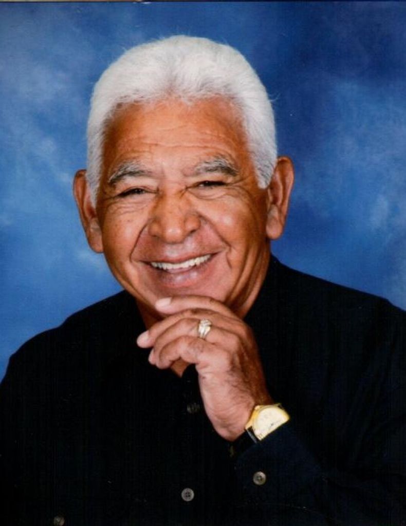 Ernest Espinoza