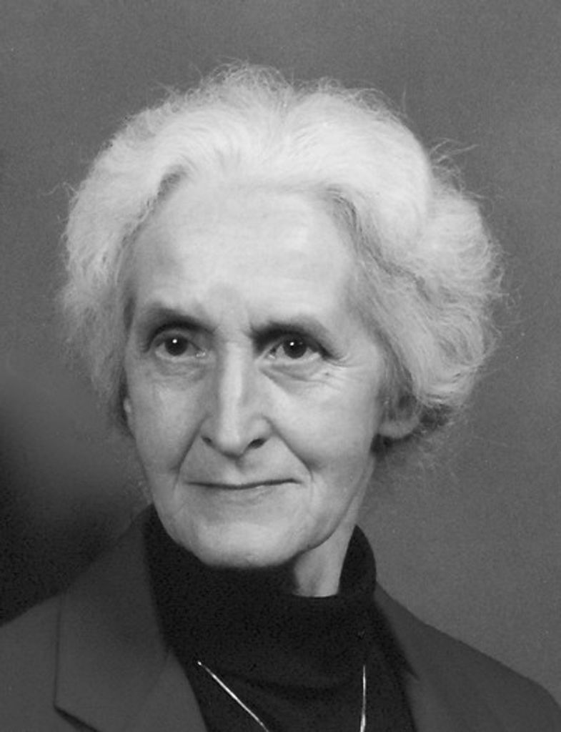 Anne Marie Yoder