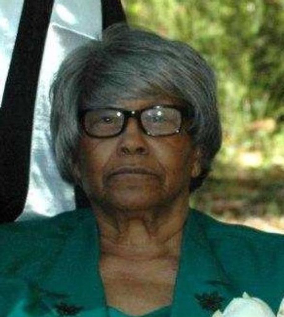 Josephine Dumas Sturdivant